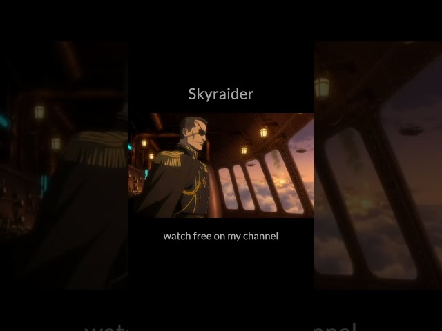 Sora 2 Anime #anime #aianimation #aianime
