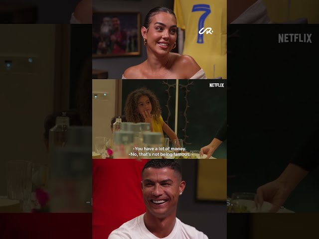 Soy Georgina Temporada 3... ¡con Cristiano!