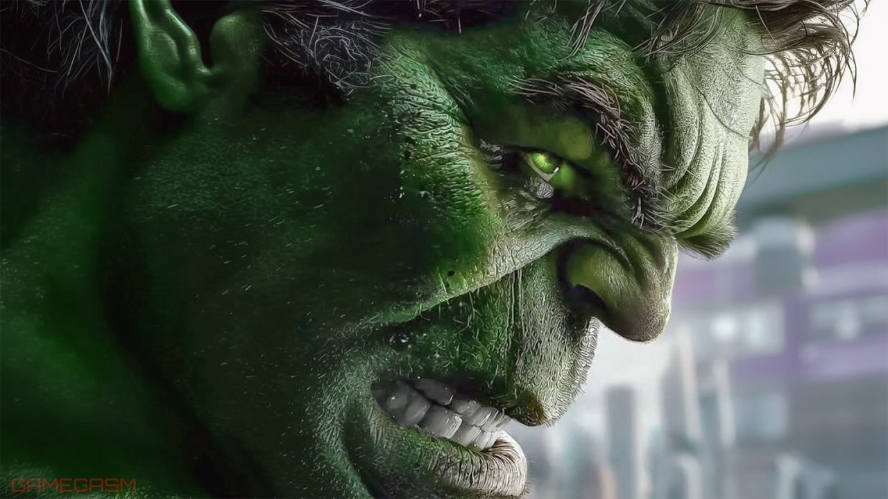 Spider-man: Brand New Day _ Hulk Reveal Trailer (2026) Extended | 4K UHD