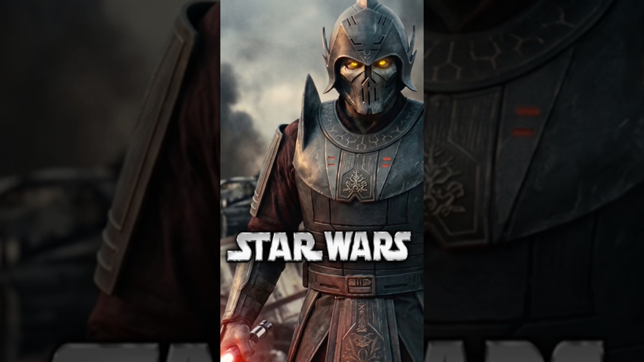 Star Wars Just Announced Its Next Era #shorts #starwars #starfighter #mandalorianandgrogu