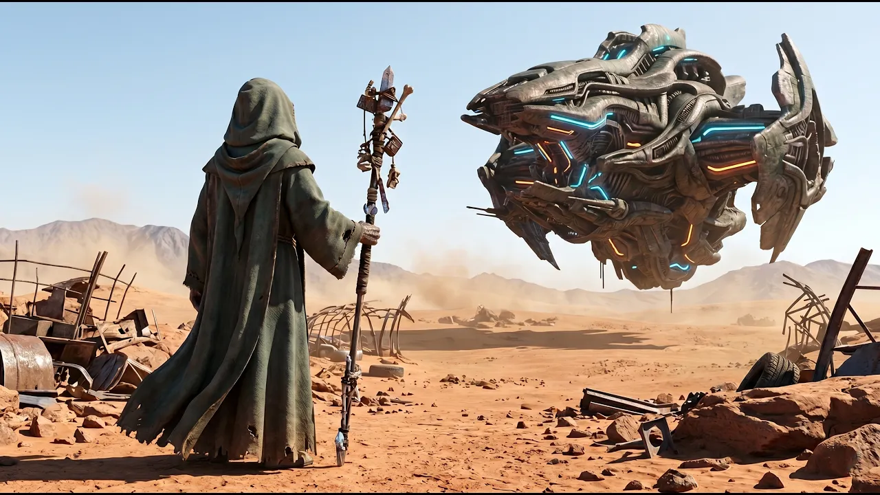STARCRAFT Full Movie 2025: Dragon | Superhero FXL Action Sci Fi Movies 2025 in English (Game Movie)