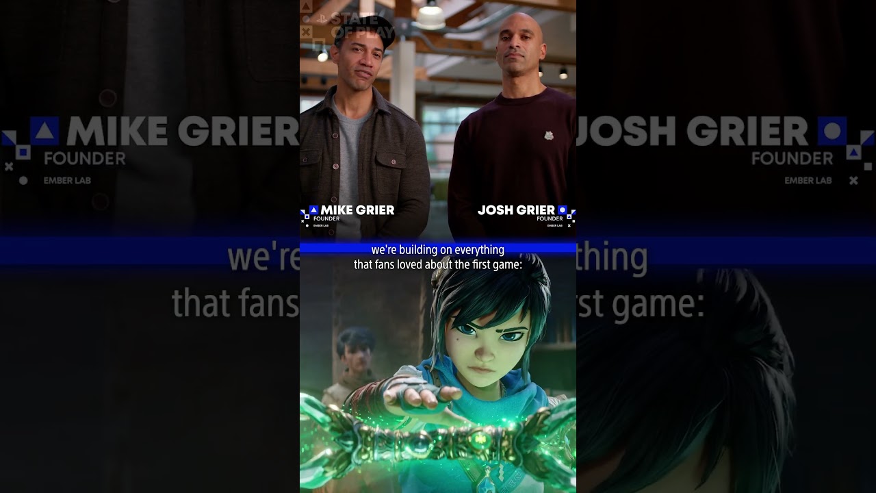 State of Play unleashed new gameplay, fresh details, and returning heroes coming to PS5.