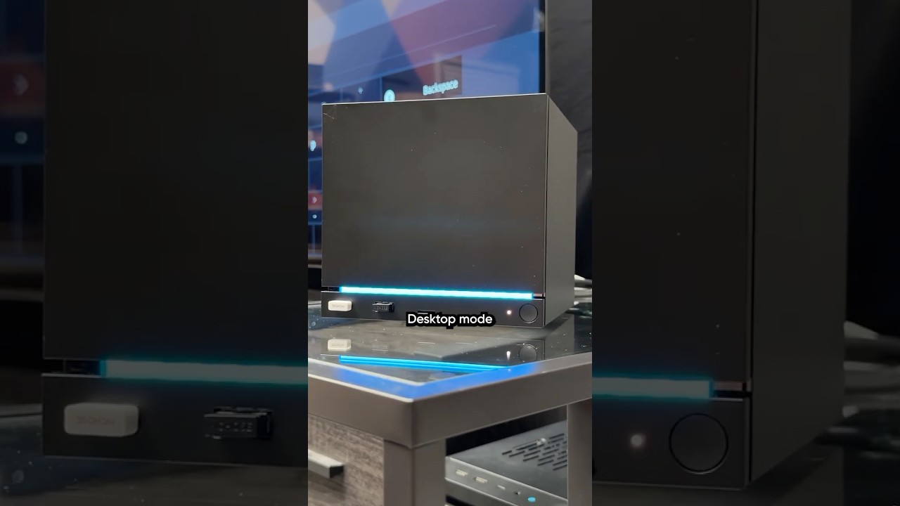 Steam Machine Review