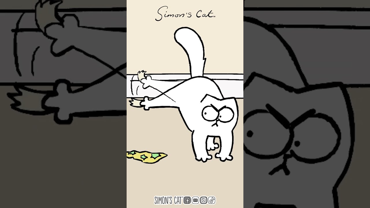 STICKY SITUATION