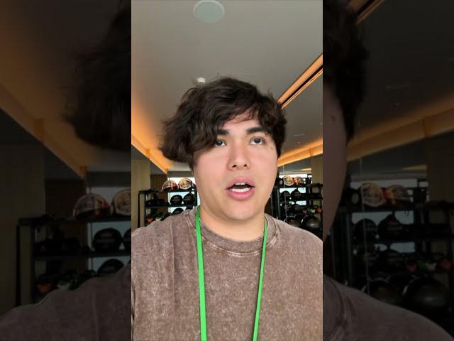 STOP calling me FAT..