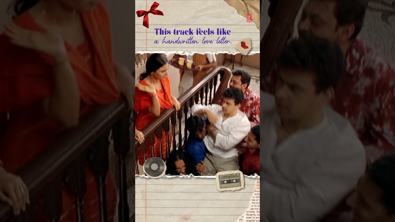 Straight From The Heart💘 | Aana Meri Gully | Euphoria | Palash