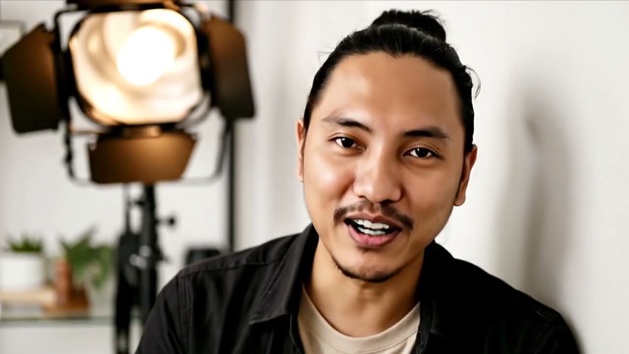 Sugeng Rawuh di AntVideograph
