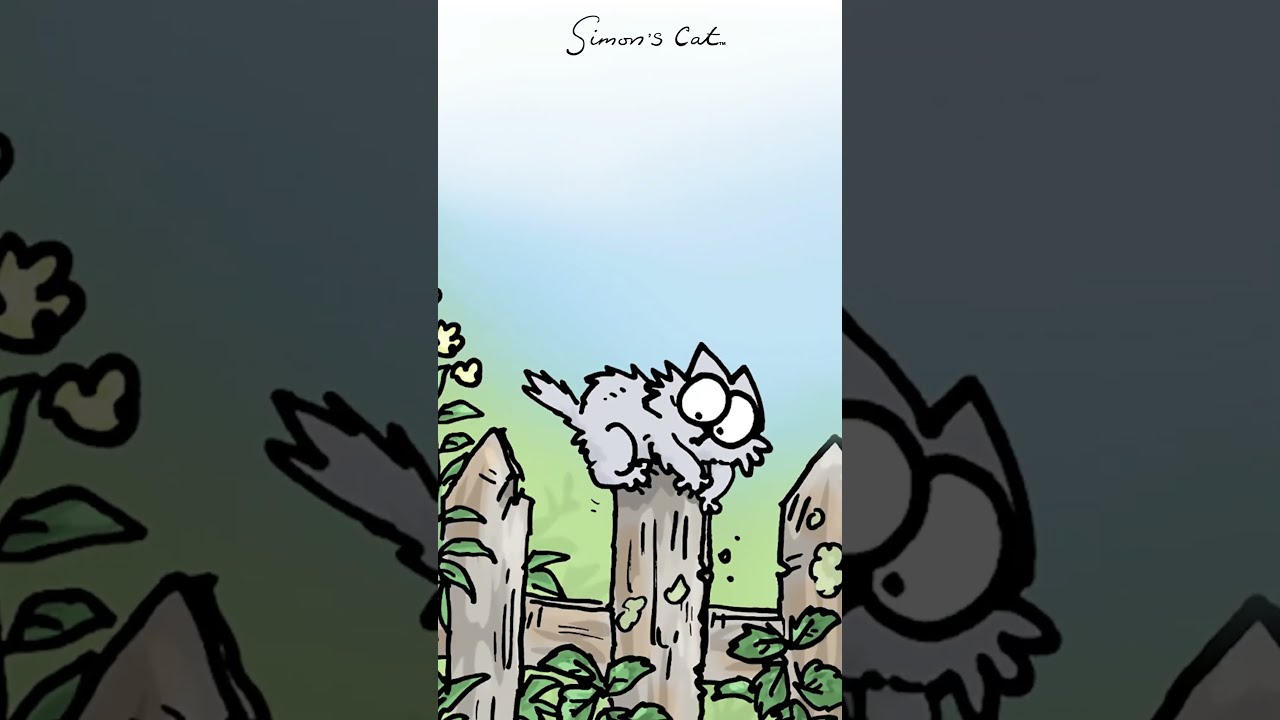 Summer Mug - Simon's Cat Four Seasons