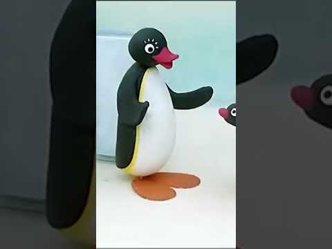 Sweet Treats! 🐧 #Pingu