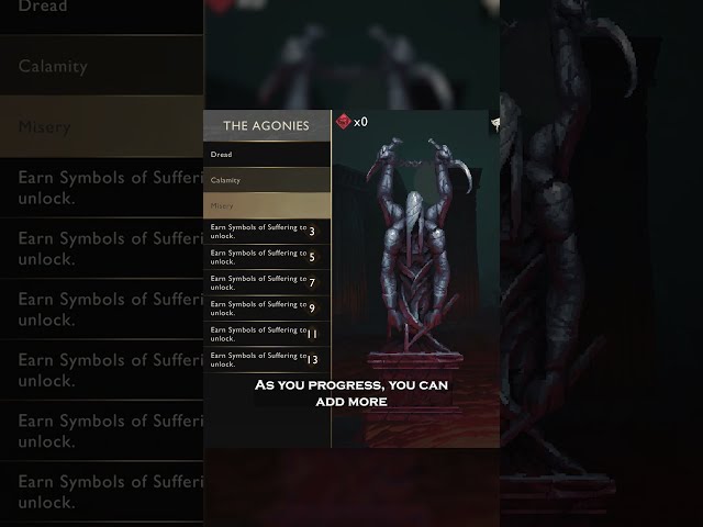 Take on The Pit solo or with local co-op in God of War Sons of Sparta