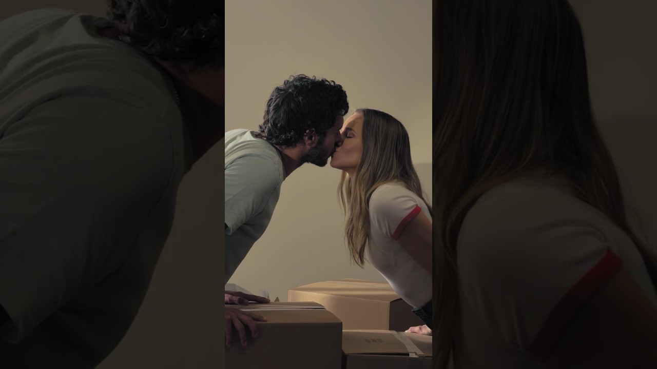 Take the next step. NOBODY WANTS THIS returns October 22, only on Netflix