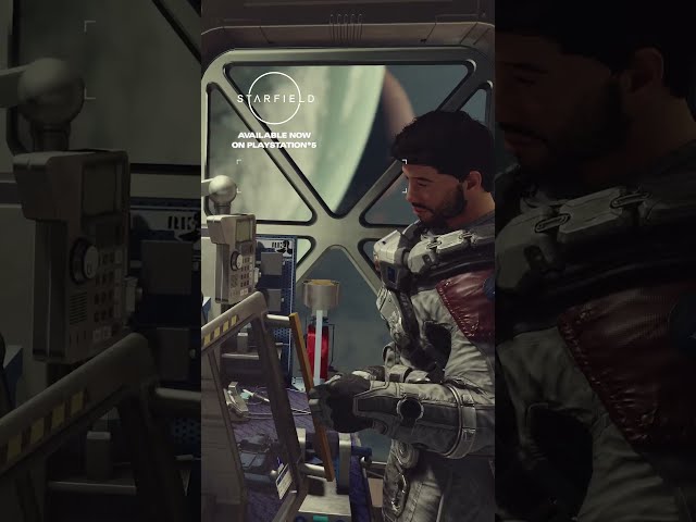 Take your ship and weapon customization to the next level with X-Tech! #starfield