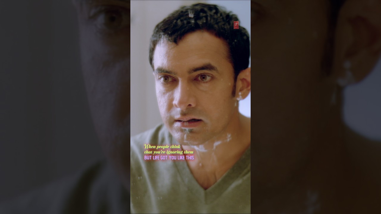 Tanhayee💔Dil Chahta Hai | Aamir Khan | Sonu Nigam | Shankar Ehsaan Loy | Javed Akhtar