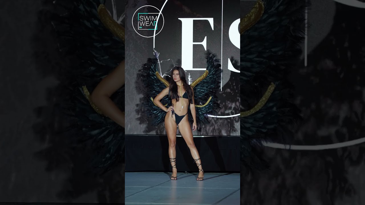TAYTE | Model HAWAII SWIMWEEK 2025