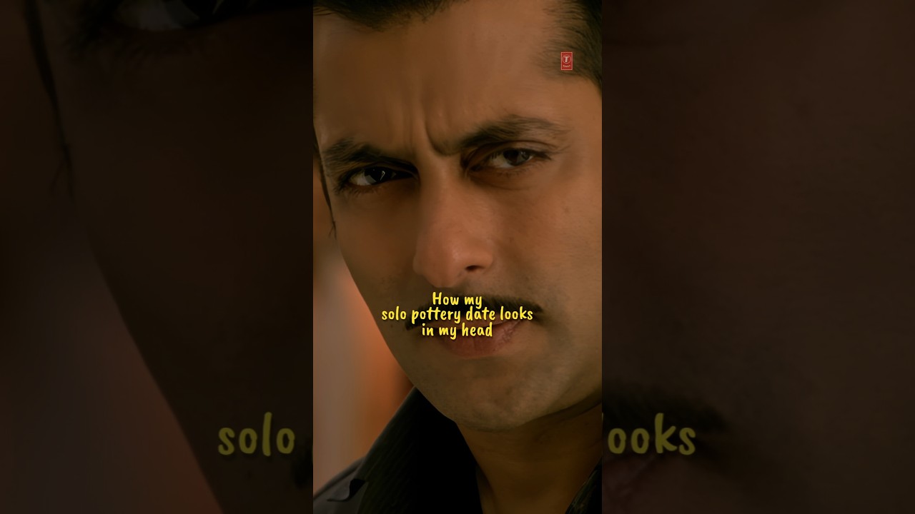 Tere Mast Mast Do Nain | Dabangg | Salman Khan, Sonakshi Sinha | Rahat Fateh Ali Khan