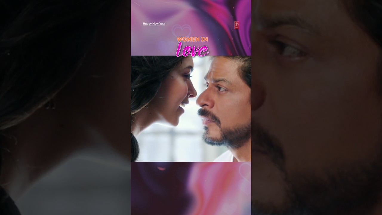 That "Soft Glow" Phase of Life💘 | Manwa Laage | Shah Rukh Khan | Deepika Padukone | Arijit Singh