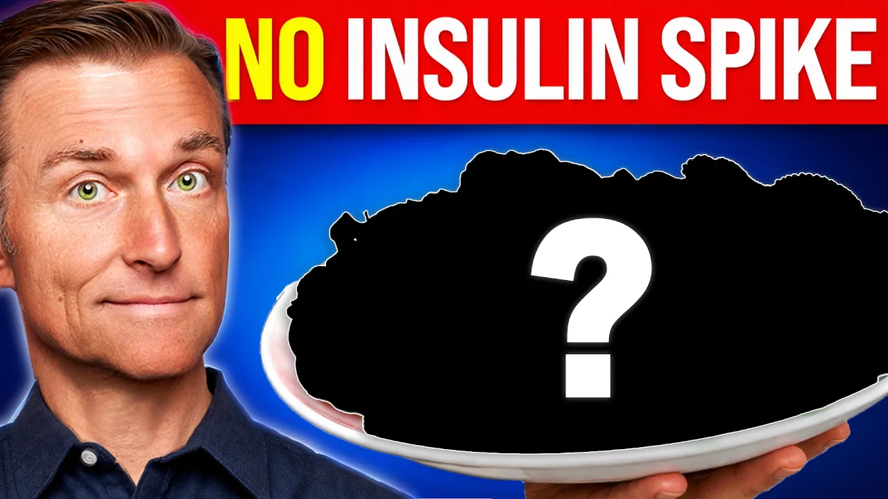 The #1 Healthiest Carb in the World