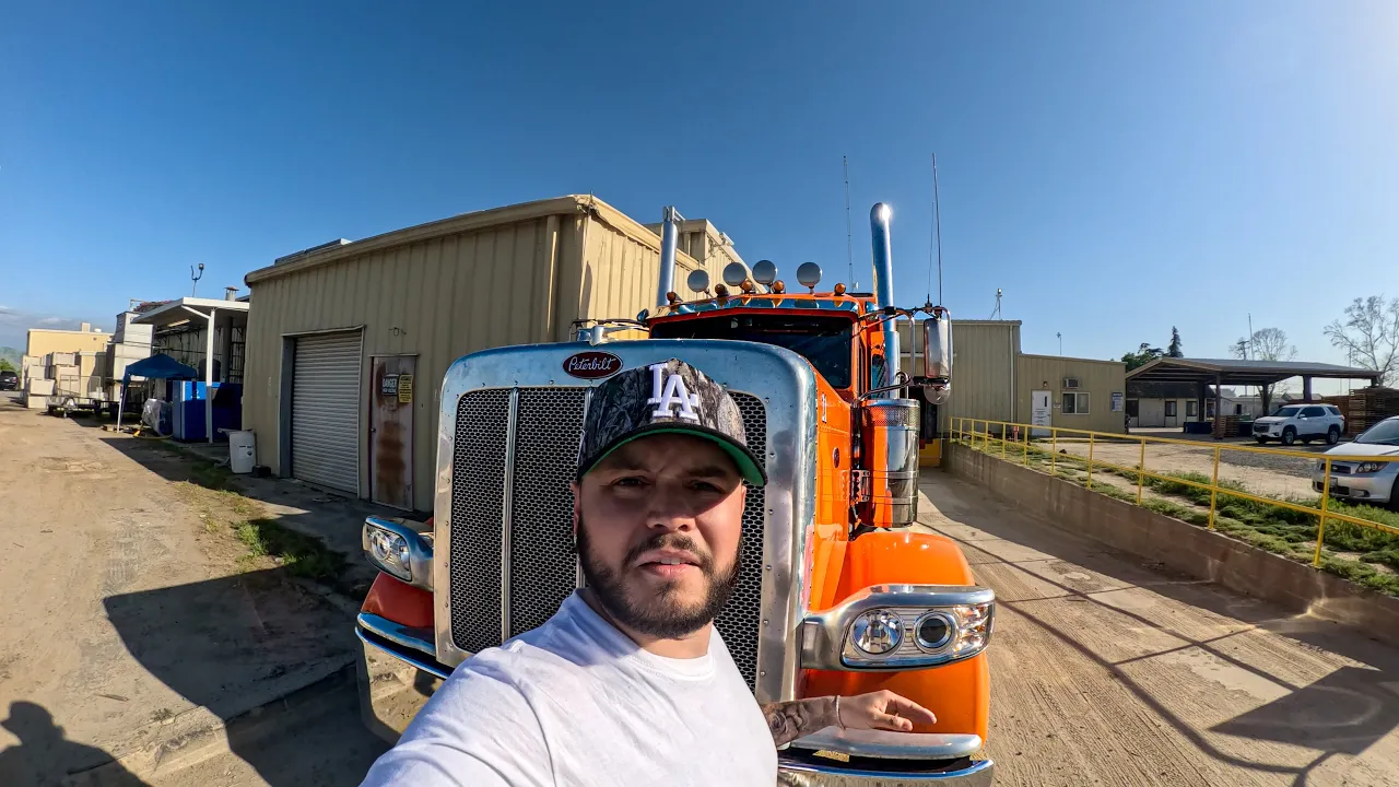 The Best Decision I’ve Ever Made *Building My Dream Truck*