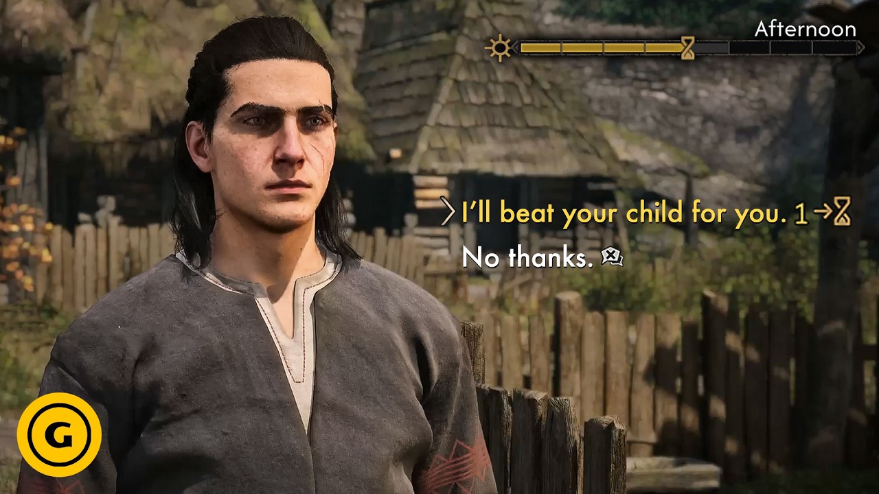The Blood of the Dawnwalker Taught Me the Value of Time