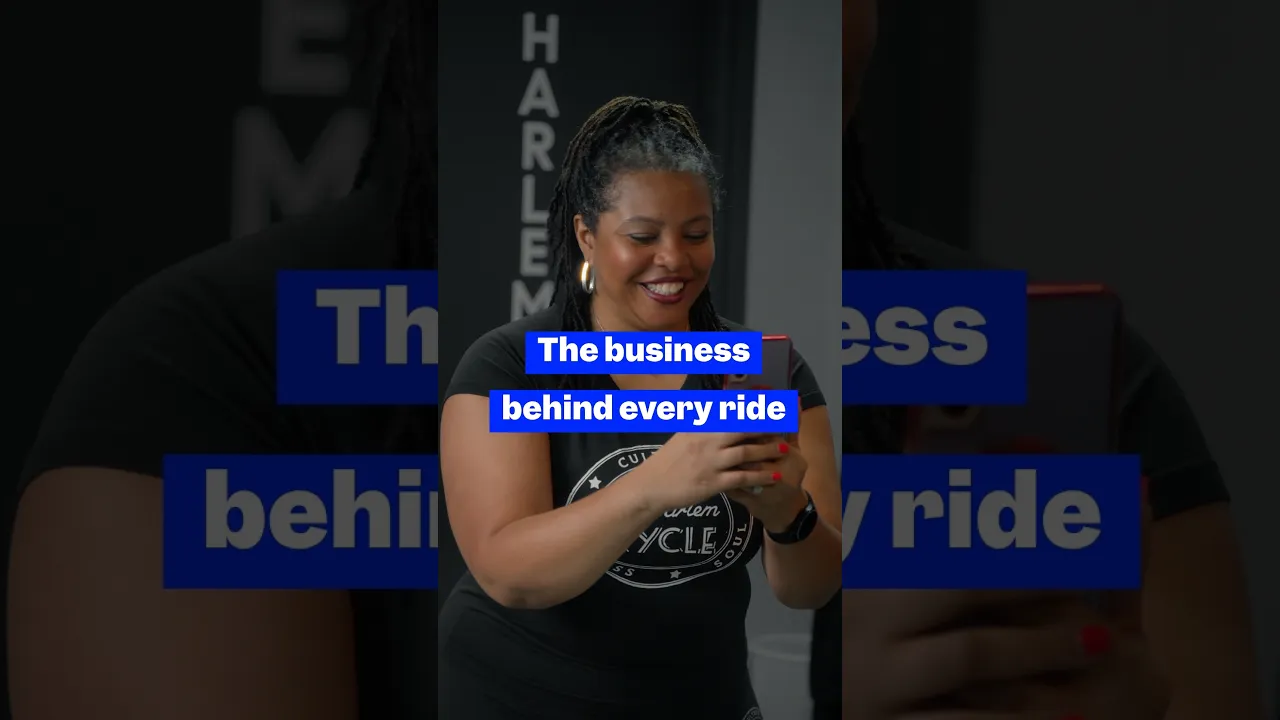 The Business Behind Every Ride
