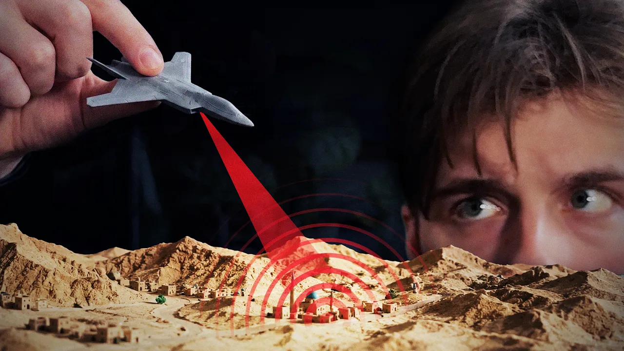 The CIA's new tech doesn't make sense