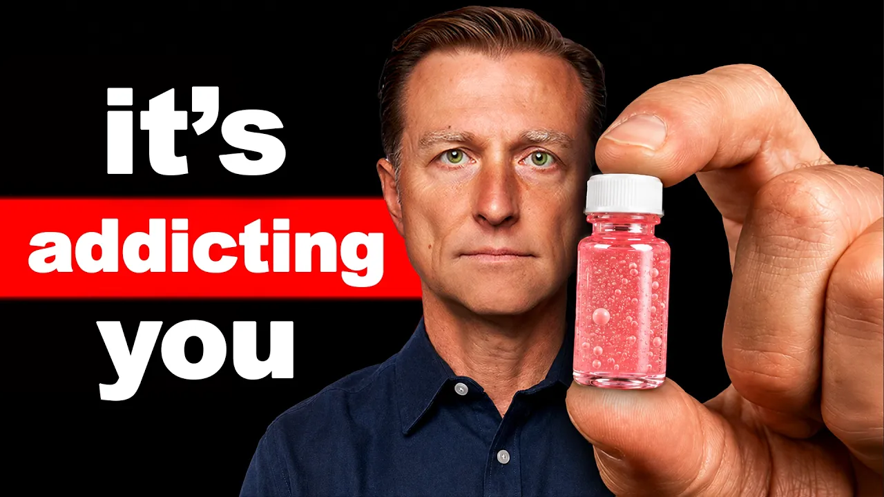 The Dark Science Behind Food Addiction (It’s Not Your Fault)