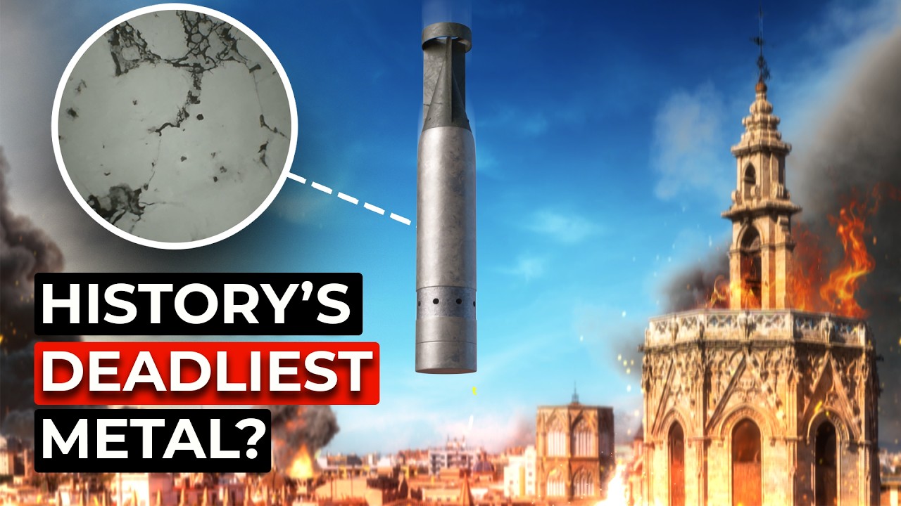 The Dark Side of the World’s Lightest Structural Metal