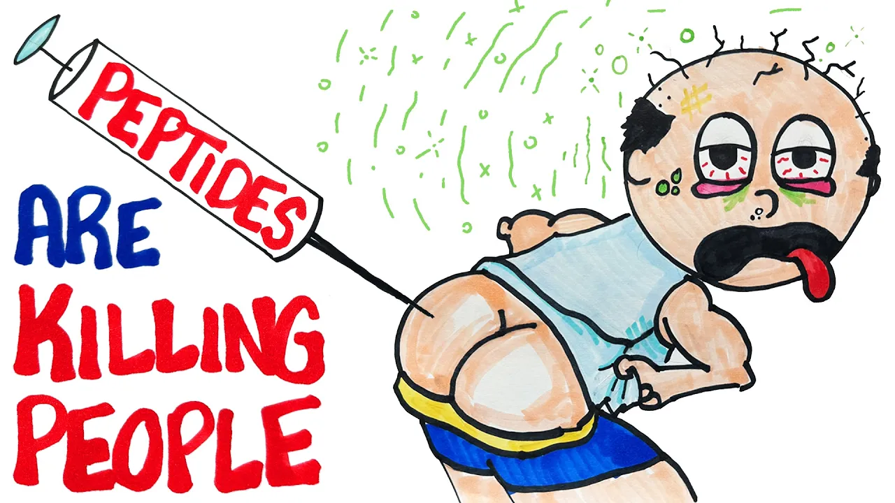 The deadly drug everyone is taking