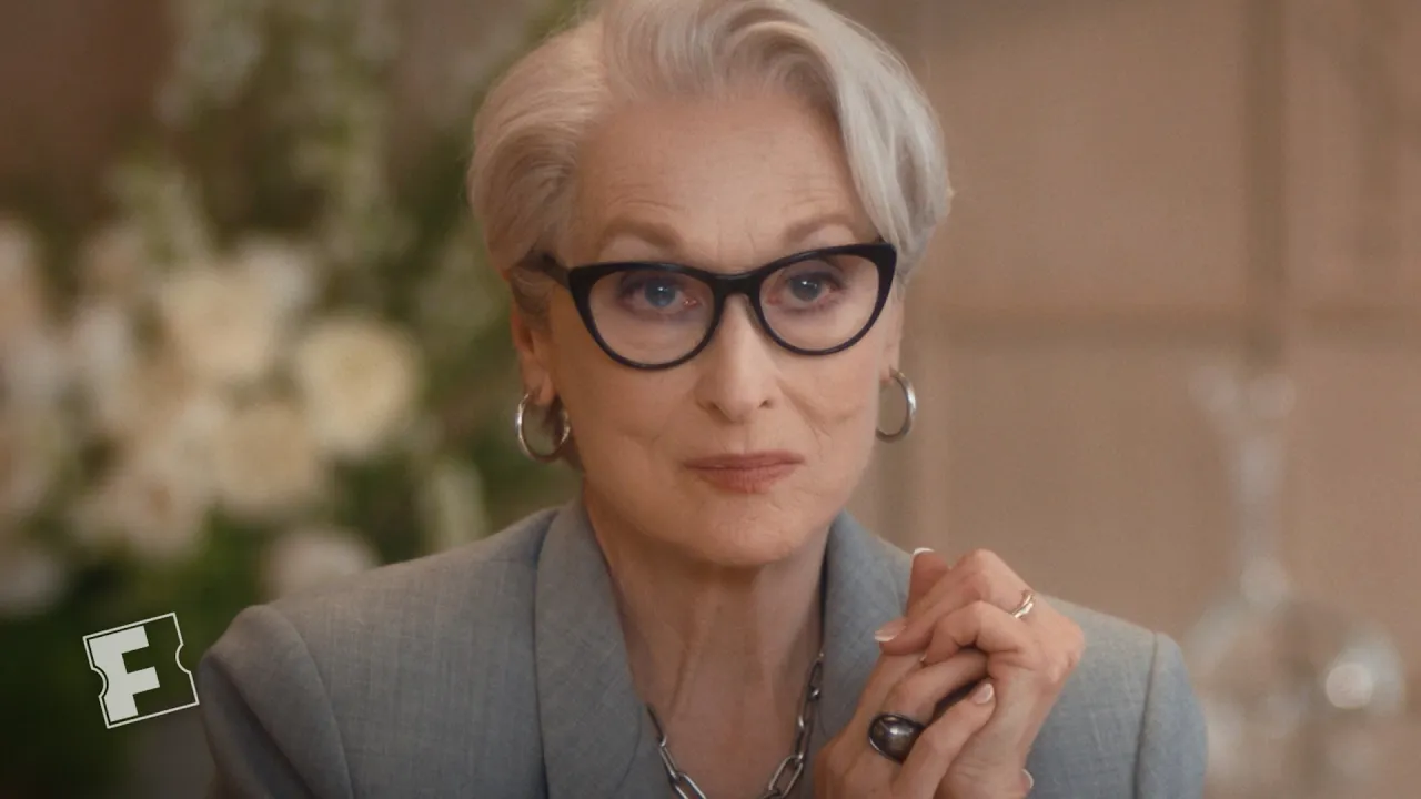 The Devil Wears Prada 2 Extended Preview (2026) | Fandango at Home