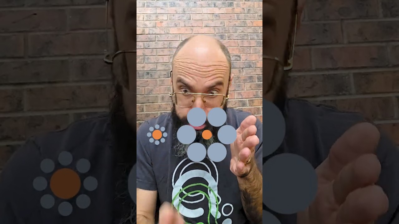 The Dynamic Ebbinghaus Illusion