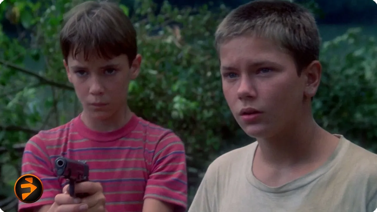 The Ending That Changed Everything | Stand By Me