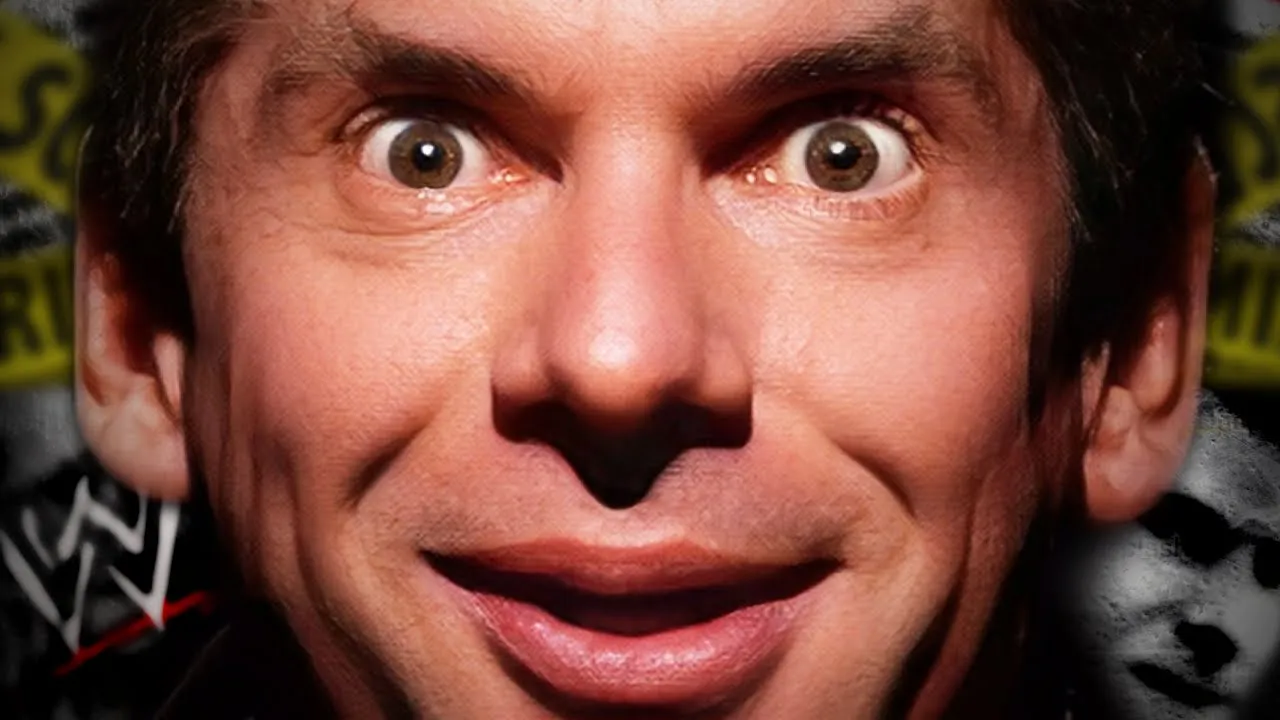 The Evils of Vince McMahon | The Story of a WWE Predator