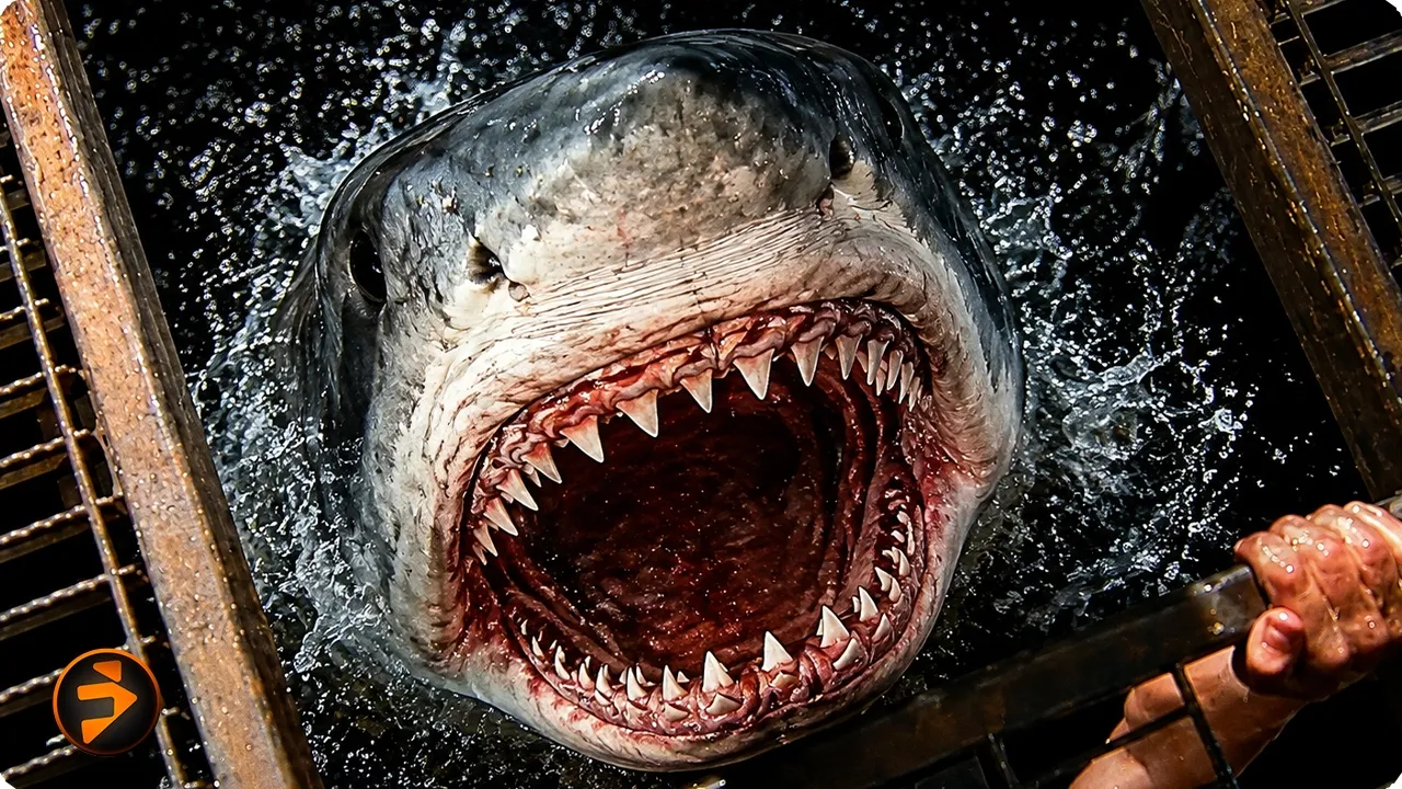 The Final Bull Shark Showdown | Red Water