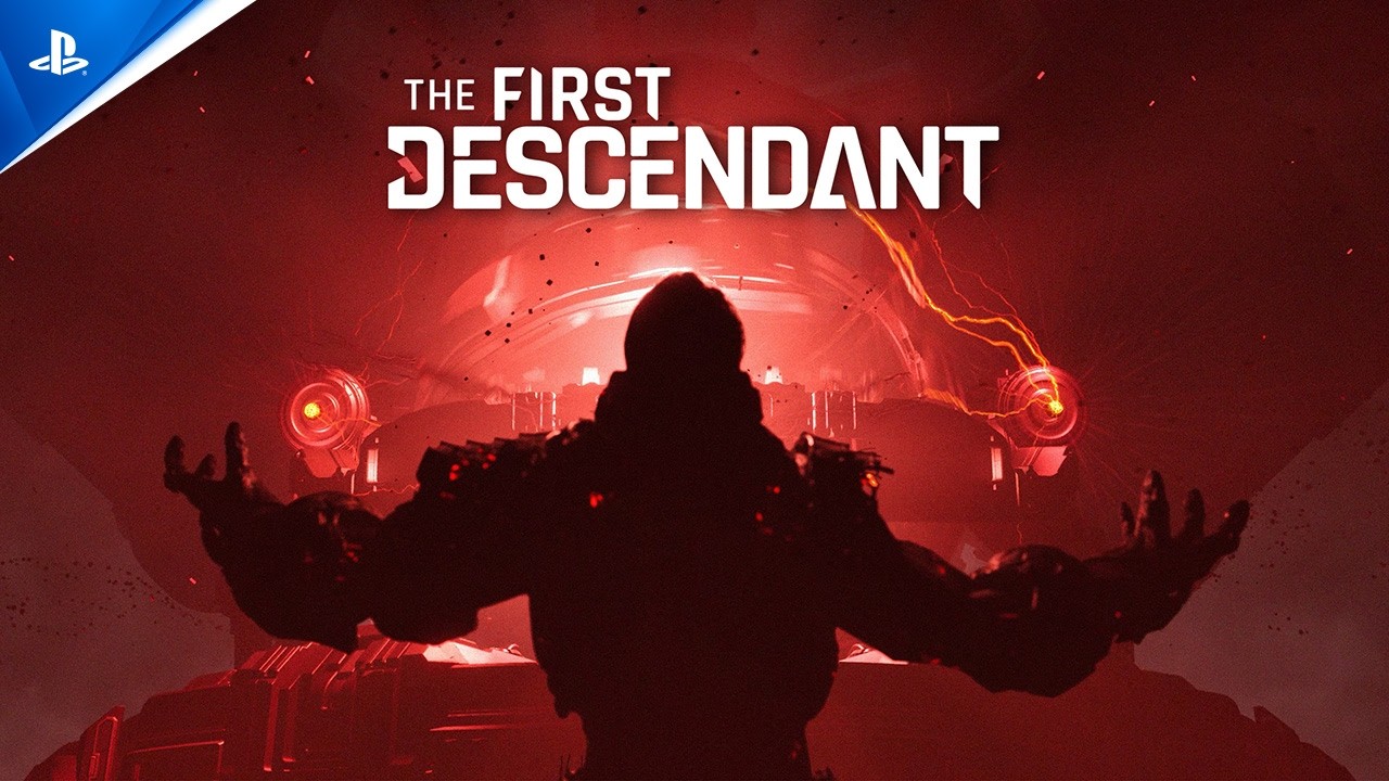 The First Descendant: The Great Clash - Season 4 Episode 1 Update | PS5 Games
