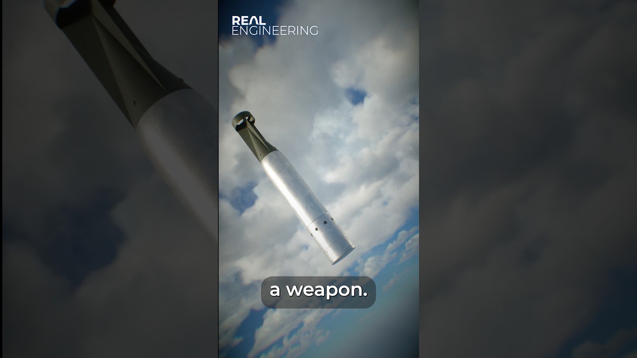 The Forbidden Alloy of WW2
