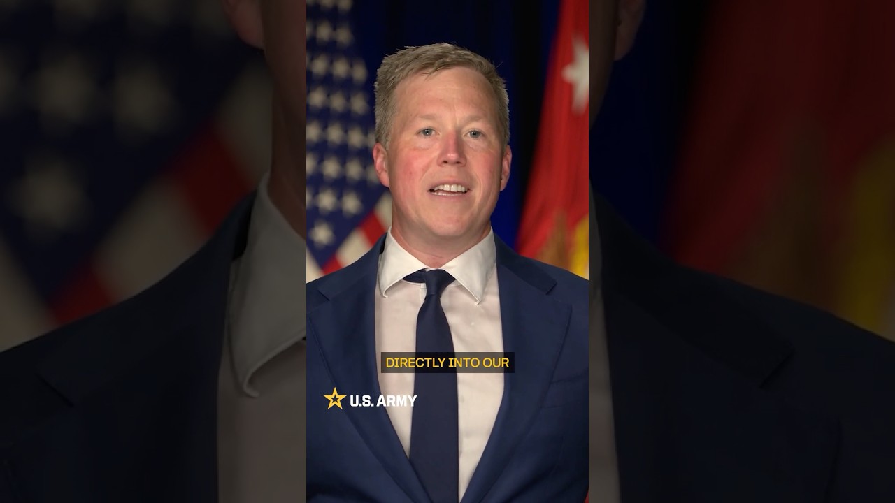 The Future of American Defense