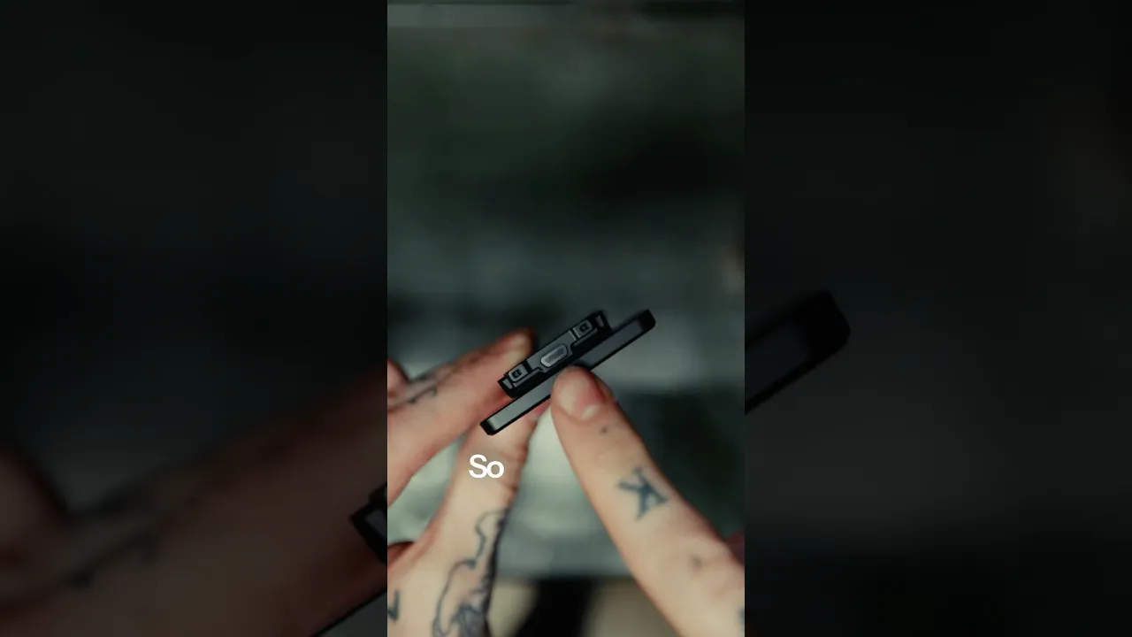 The hidden feature you haven’t seen! 😱😱😱