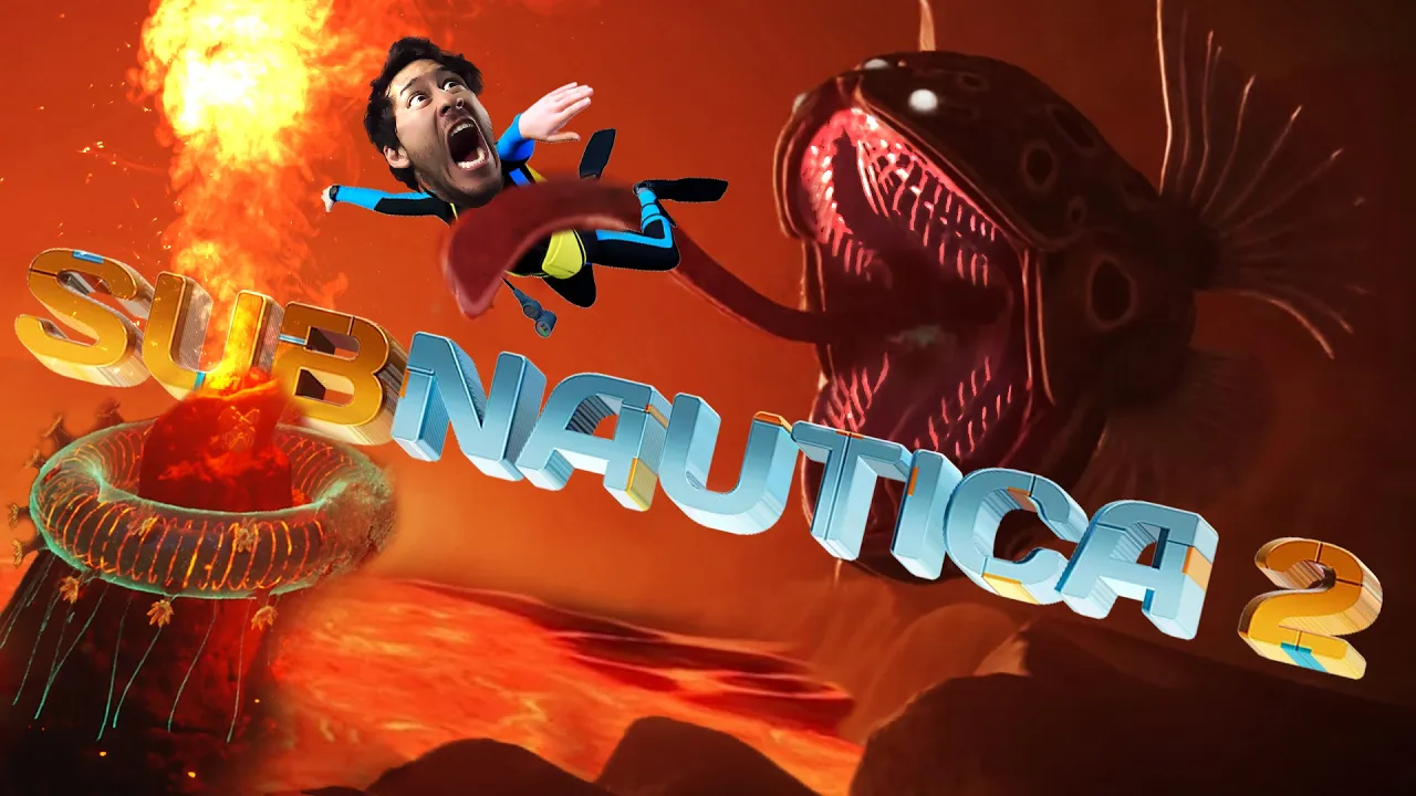 THE HOT ZONE | Subnautica 2 - Part 7
