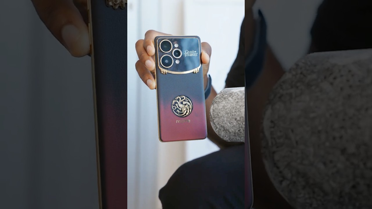 The HOTTEST Phone