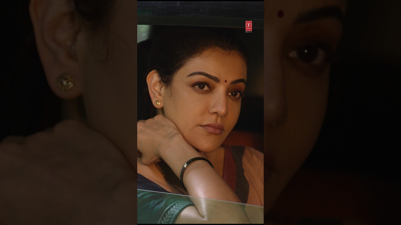 The India Story: Tu Chal (Song) | Kajal Aggarwal Kitchlu | Shreyas Talpade | Chettan DK