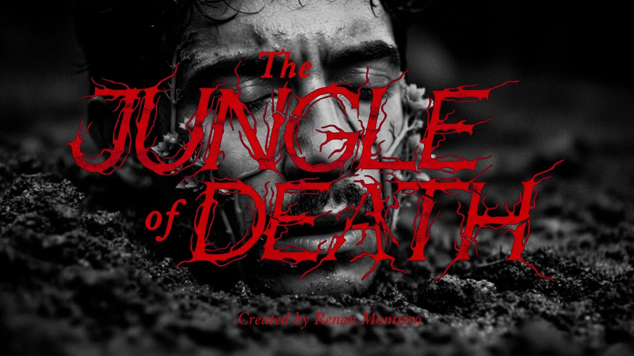 The Jungle of Death | Best Photography Winner (CIAIFF 2025)