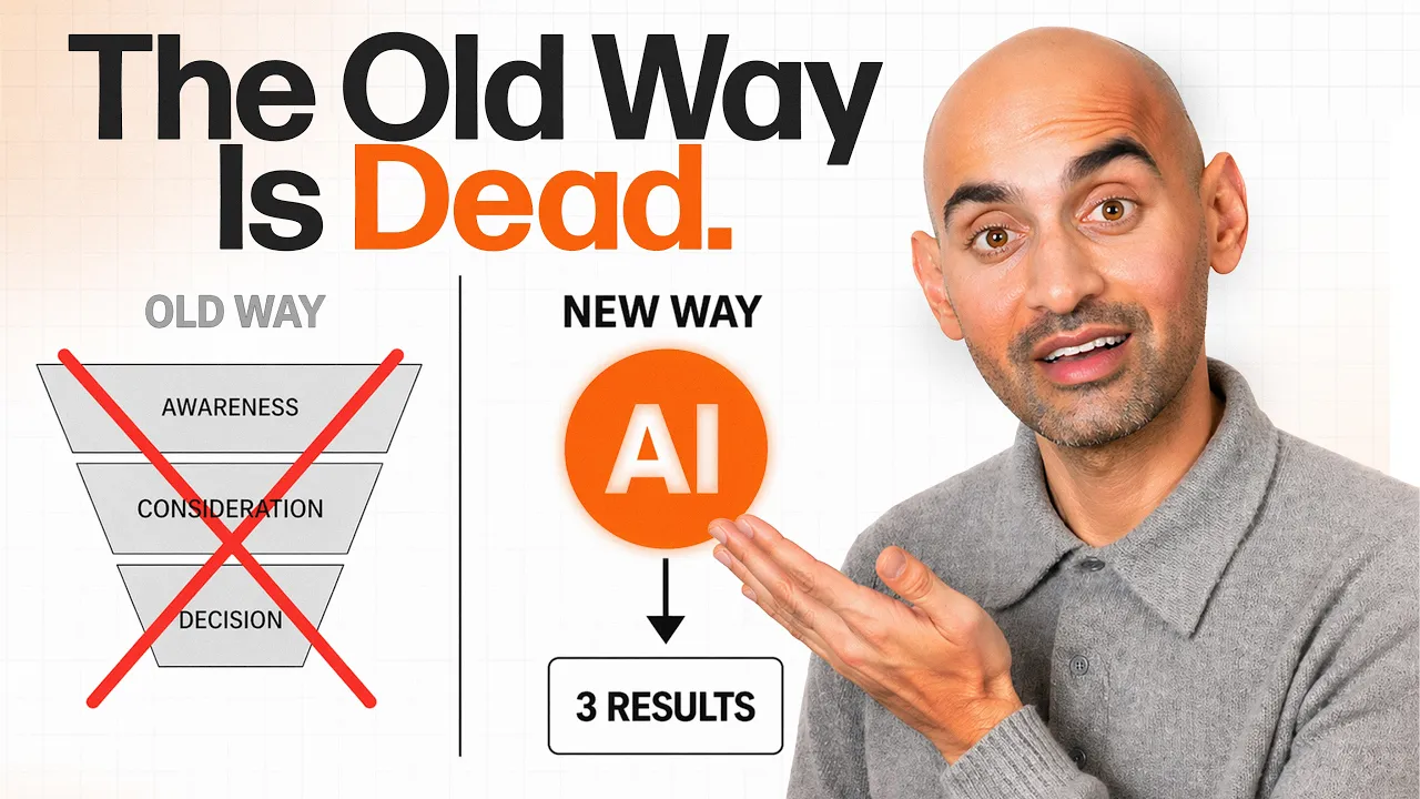 The Marketing Opportunity of a Decade (But Not for Long)