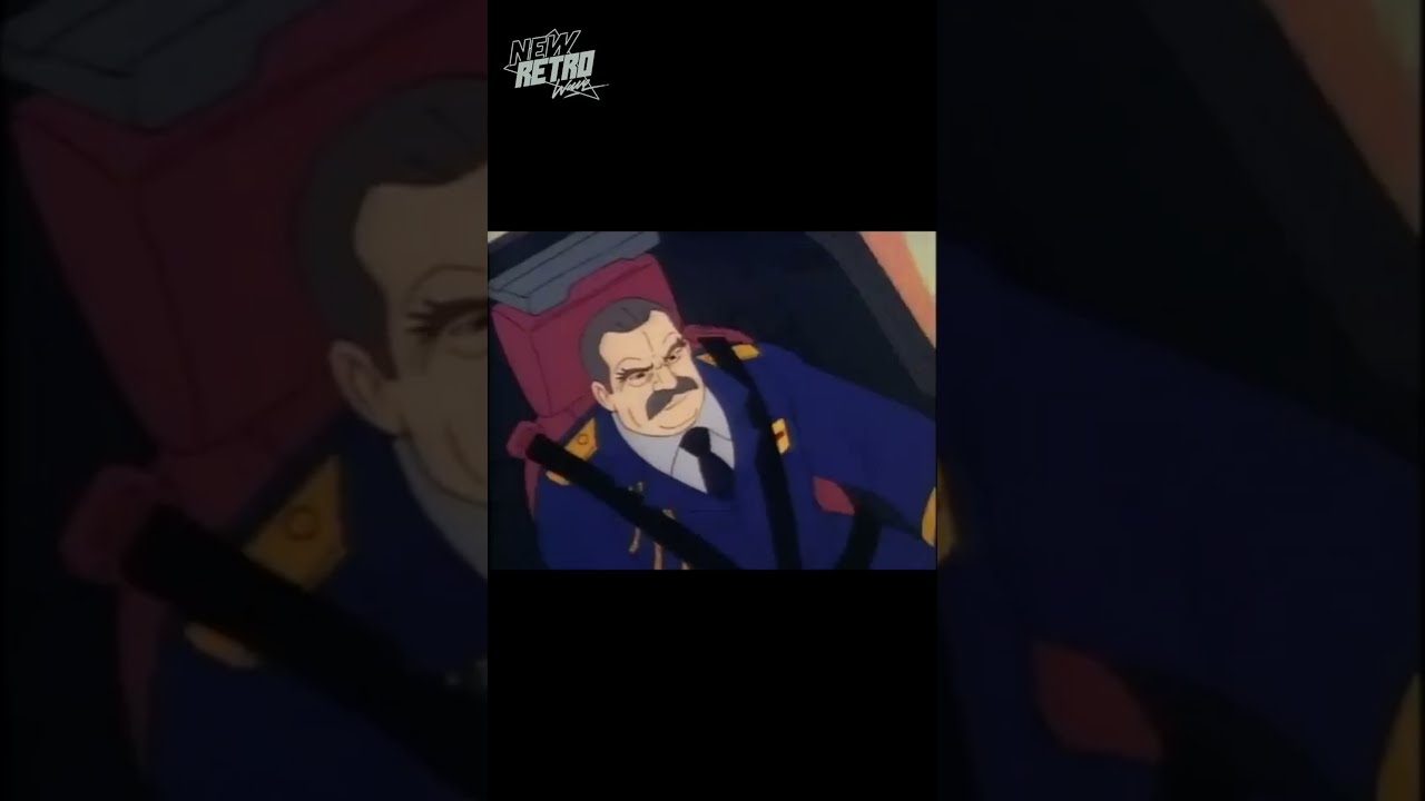 The M.A.S.K Intro Was a Heroic Triumph!