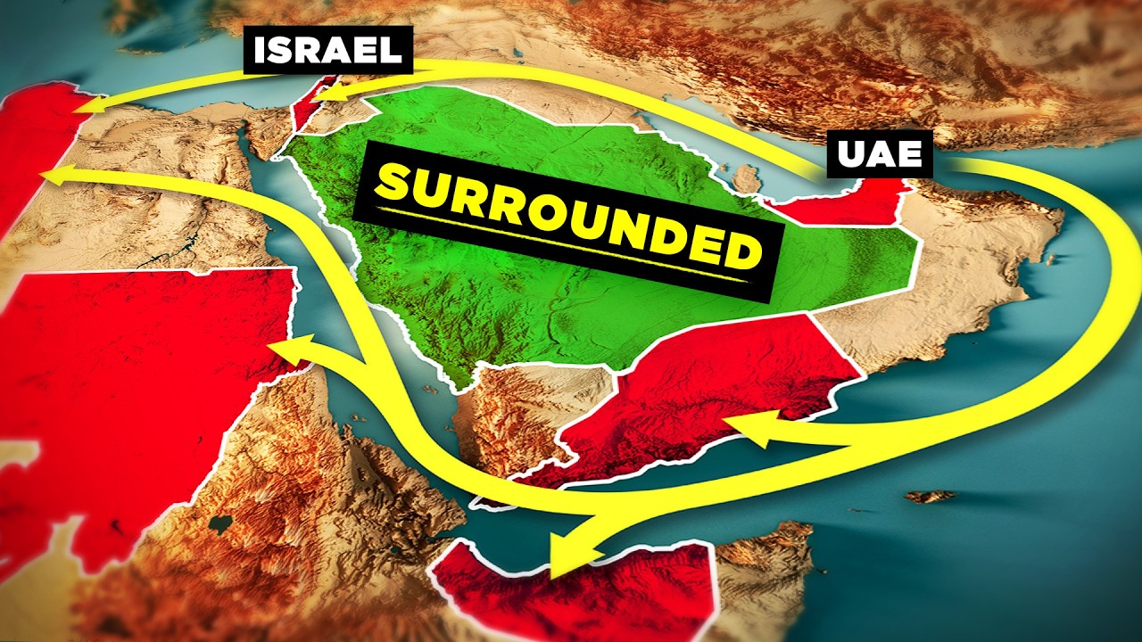 The Middle East's Next War After Iran