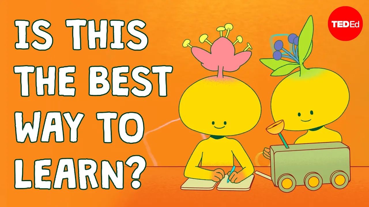 The missing ingredient in how we learn