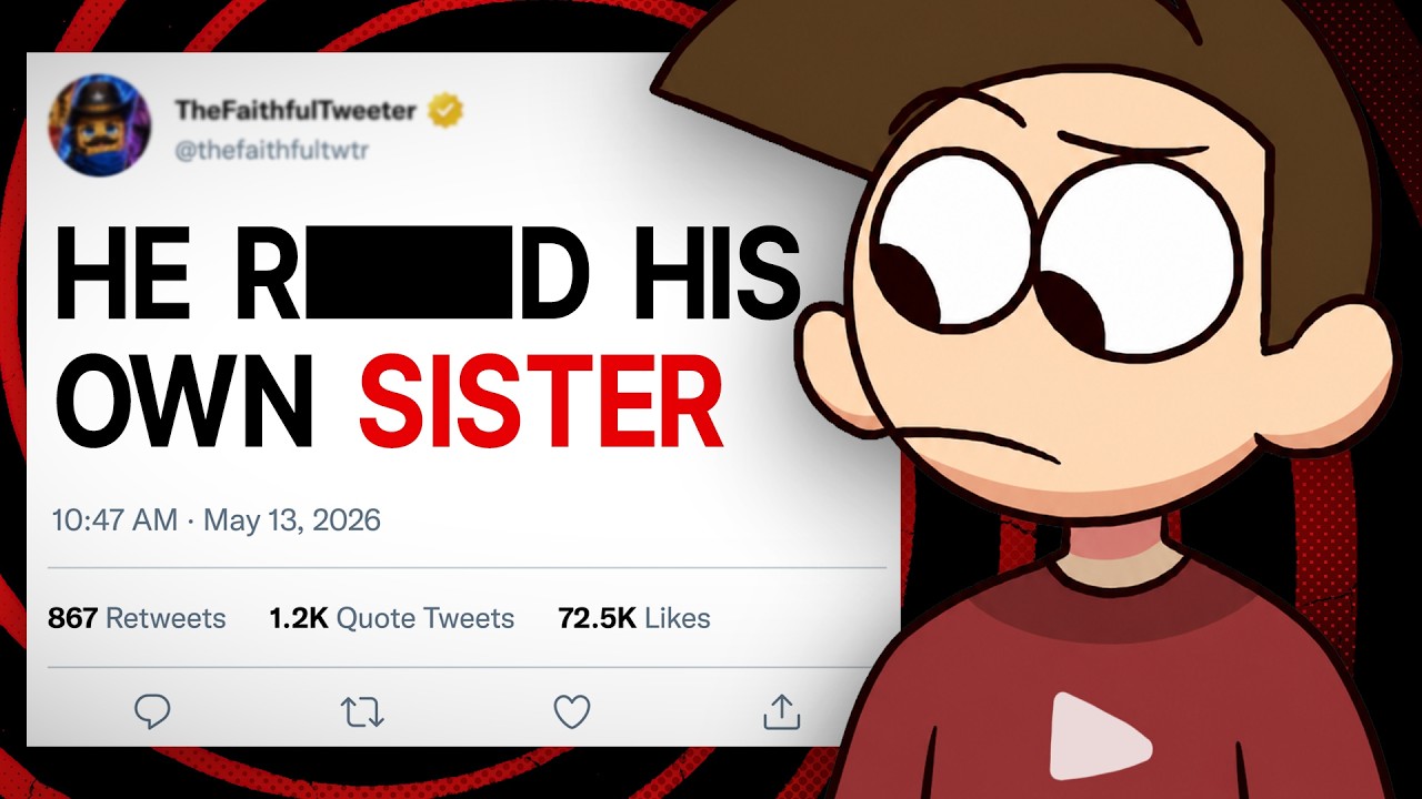 The Most Degenerate Animators of YouTube