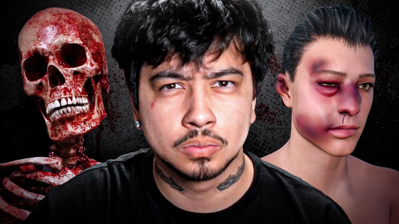 The Most Disturbing Dark Web-Related Deaths..