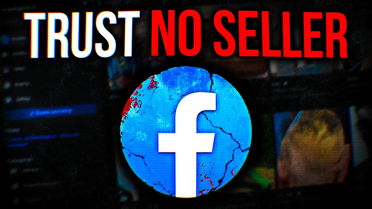 The Most Horrifying Marketplace Meetups