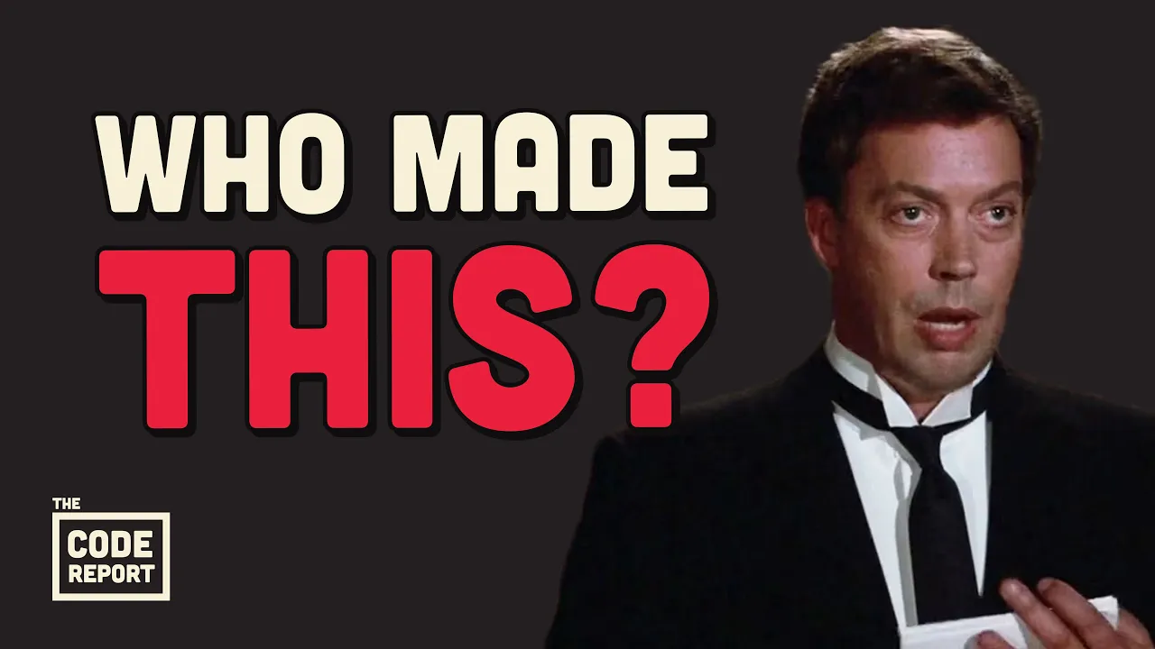 The mystery is solved... and the answer is 40x cheaper than Claude