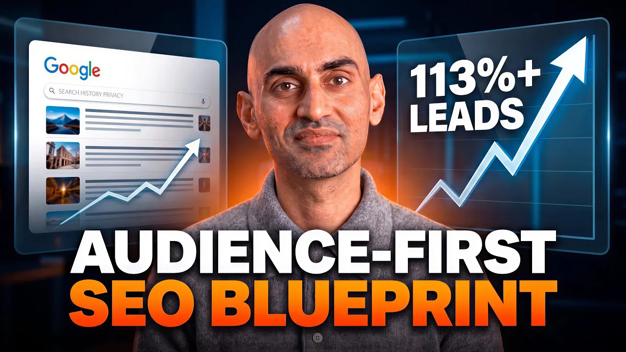 The NEW Google Strategy to Double Your Leads (FAST)